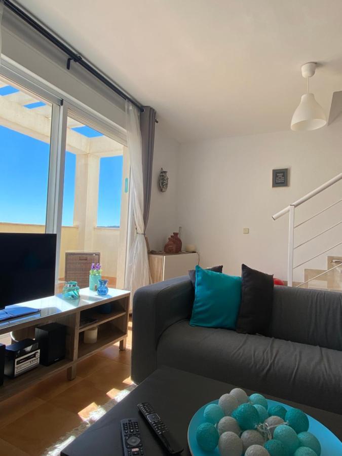 Casa Mediterranea Relleu Eksteriør billede